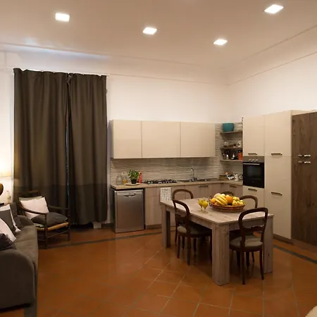 Beatrice Luxury Apartment Vietri sul Mare Exterior photo