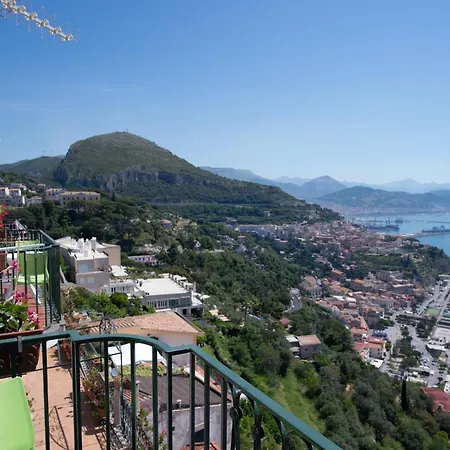 Beatrice Luxury Apartment Vietri sul Mare Exterior photo