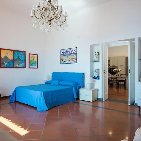 Beatrice Luxury Apartment Vietri sul Mare Exterior photo