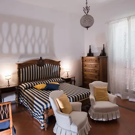 Beatrice Luxury Apartment Vietri sul Mare Exterior photo
