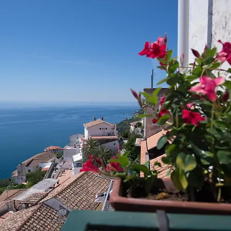 Beatrice Luxury Apartment Vietri sul Mare Exterior photo
