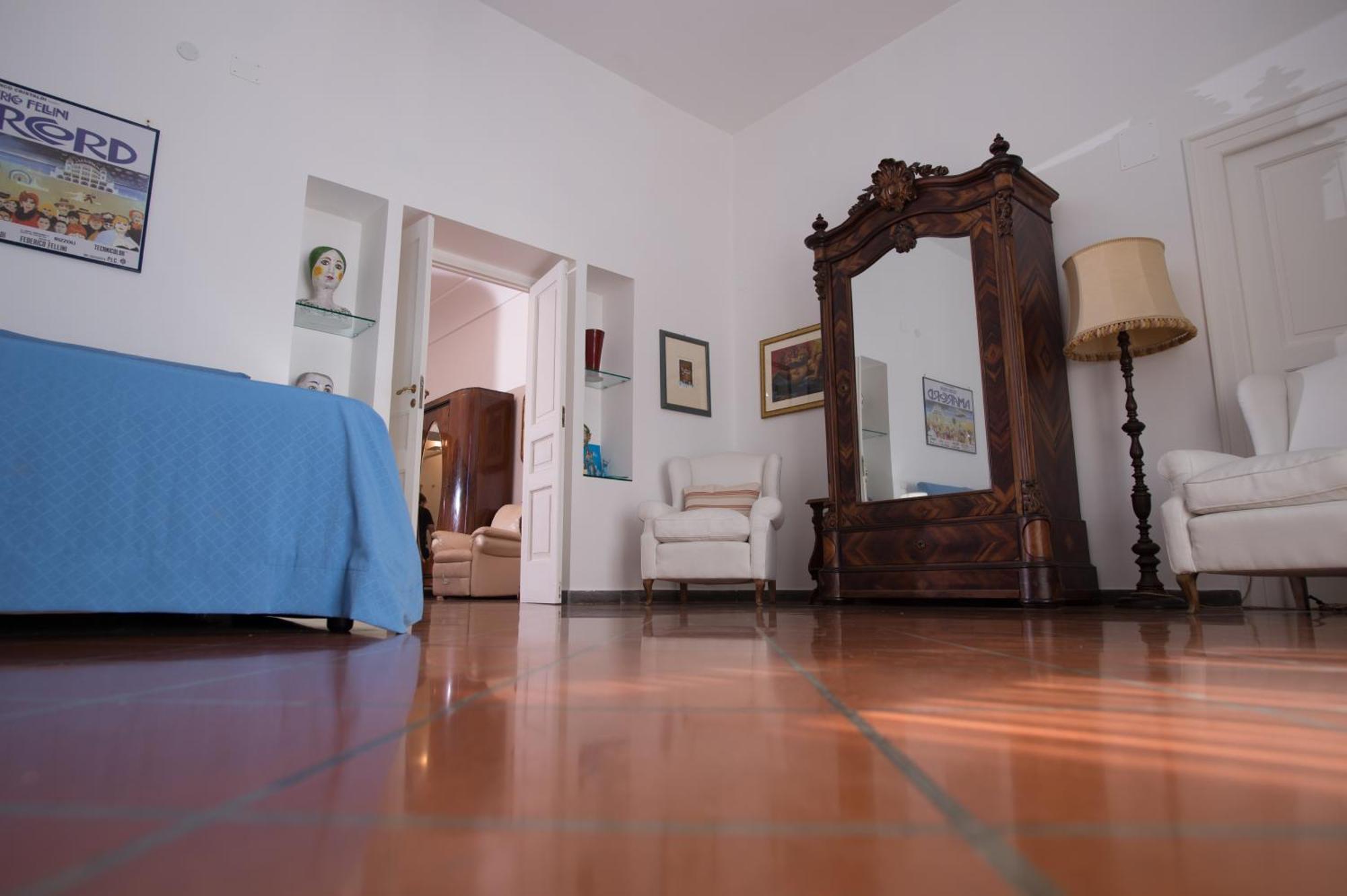 Сasa de vacaciones Beatrice Luxury Vietri