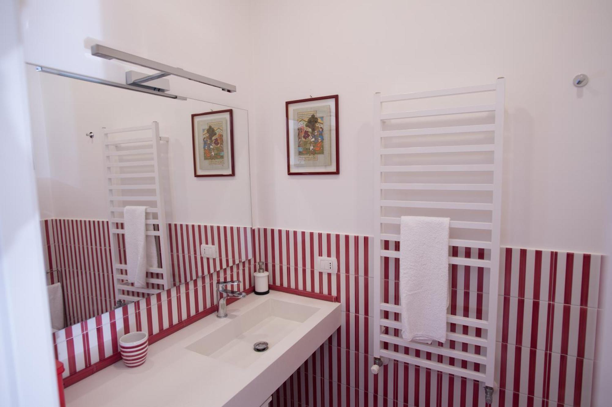 Beatrice Luxury Vietri